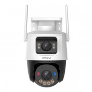 Camera Wifi ngoài trời 10MP IMOU IPC-S7XEP-10M0WED