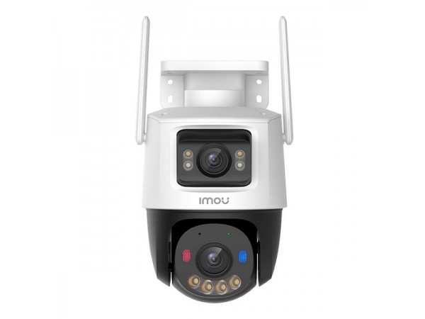 Camera Wifi ngoài trời 6MP IMOU IPC-S7XEP-6M0WED