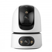 Camera wifi 2 ống kính quay quét 10MP IMOU IPC-S2XEP-10M0S